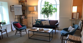 Intensive Outpatient